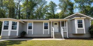 3 Bedroom Red Bank Home with Large Deck | Fresh Updates | Spacious Living Areas Gallery 1