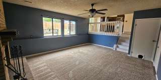 4 Bed 3 Bath Home in 80911! Gallery 17