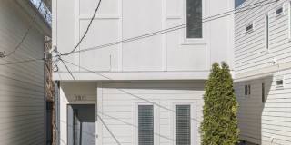 Modern 3 bedroom Home in East Nashville Close to the Most Popular Places in Nashville! Gallery 1