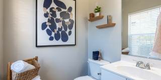 BriceGrove Park Apartments Gallery 6