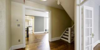 Large 6 BR 4.5 Bath Townhome in Columbia Heights Gallery 4
