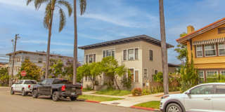 Stunning 6 Bedroom/4 Bath Historic Prairie Style Home in the Heart of Bankers Hill! Gallery 1