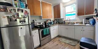 Gulfport charm 3/1 1 car garage Gallery 8