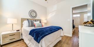 Swells Cottage Apartment Homes Gallery 5