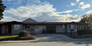 Now renting 3 bedroom duplex Gallery 1