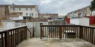 Charming 3BD/1.5BA Townhome in Rosedale, MD! Gallery 26