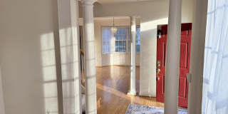A rare opportunity to experience spacious, sophisticated living in a premier location. Gallery 8