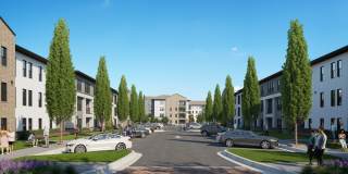 Heron Mill Apartments at Douglasville Gallery 25