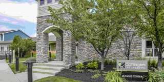 Cottages on Lindberg - Student Housing Gallery 15