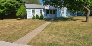 Spacious 3-Bedroom Rancher with Family Room & Corner Lot – Stratford, NJ, 13 Duke Ave. Gallery 1