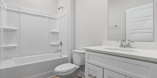 Brand New Construction-4 Bedroom Gallery 16