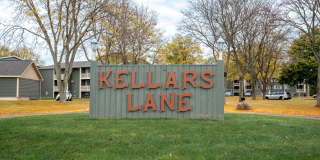 Kellars Lane Apartments Gallery 1