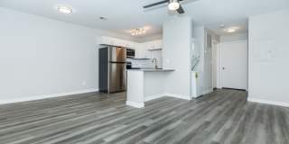 Tides on Palm Apartments Gallery 6