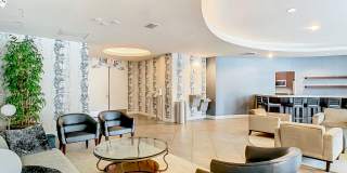 2/2 at The Sanctuary ~ Downtown Orlando's Established Luxury Condos 1 Block from Lake Eola Gallery 32