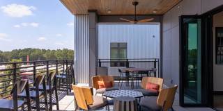 Forge at Raleigh Iron Works Gallery 28