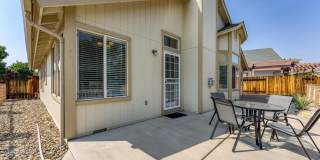 FULLY FURNISHED Sparks home with all utilities included and flexible lease options Gallery 48