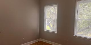 MOVE IN SPECIAL $250.00 OFF 1st Month's Rent- 2 bedroom, 1.5 bath apartment with W/D unit and shared fenced in yard! Gallery 22