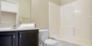 Spacious 3 Bedroom 3.5 Bathroom Townhome in Newport News Gallery 10