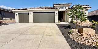 Beautiful 4-BR Home in Sunbrook Community Gallery 3