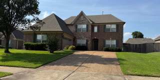 BEAUTIFUL SPACIOUS HOME IN BARTLETT Gallery 1