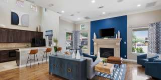 Orion McKinney Apartments Orion McKinney Apartments Gallery 8