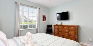 Beautifully furnished 2BR/2BA first-floor condo Gallery 16