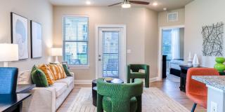 The Flats at East Bay Gallery 42