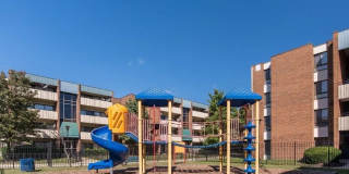 Courts at Walker Mill Gallery 4