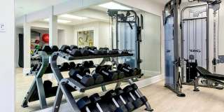 Affordable Housing - Fulton Pointe Gallery 11