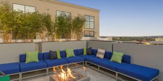 The Mansfield at Miracle Mile Gallery 54