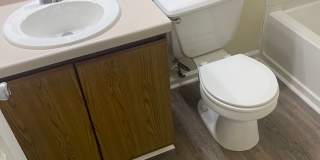 3BR, 2BA Durham Home with Deck and LVP Flooring Gallery 10