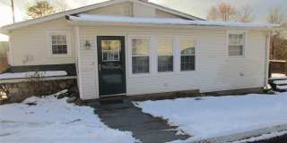 44 1/2 Academy Avenue Gallery 1