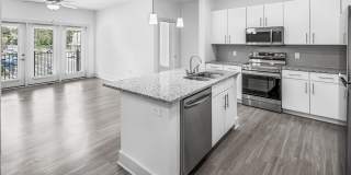 The Vandy Apartments Gallery 39