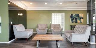 Wentworth Apartments Gallery 23