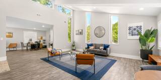 Concord Crossing Apartments Gallery 25