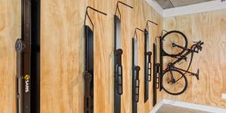 Jackstraw Gallery 31