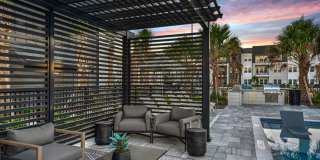 District West Gallery 23