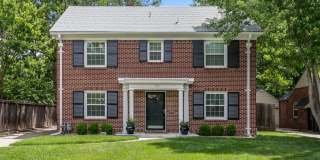 Fully remodeled Crown Heights BEAUTY! Gallery 1