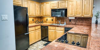 Le Montreaux Apartments Gallery 14