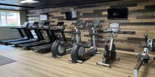 The Enclave Luxury Apartments Gallery 39