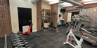 Cliffs Edge Lofts Gallery 17