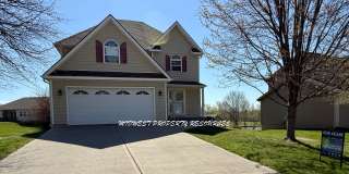 BEAUTIFUL TWO-STORY HOME w/POND VIEWS Gallery 1