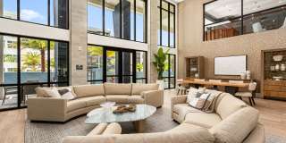 Hammock Park Gallery 1