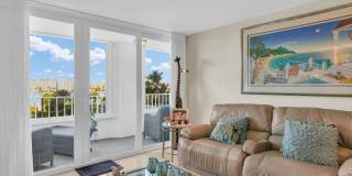 500 S Ocean Boulevard unit: 309 Gallery 7