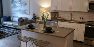 CityLine - Jersey City West Gallery 30