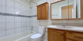 Northeast El Paso 2 bed Refrig A/C Duplex Gallery 18