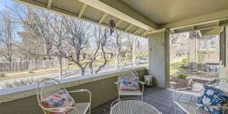 3 BDR Oasis near Denver Botanic Gardens Gallery 28