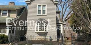 112 Hanford Street Gallery 1