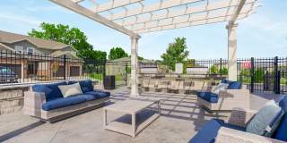 Prairie Pines Townhomes Gallery 30