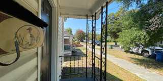 Welcome to this newly remodeled 4-bedroom, 2-bathroom house in the desirable location of Wilmington, NC. Gallery 4